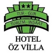 Hotel Öz villa